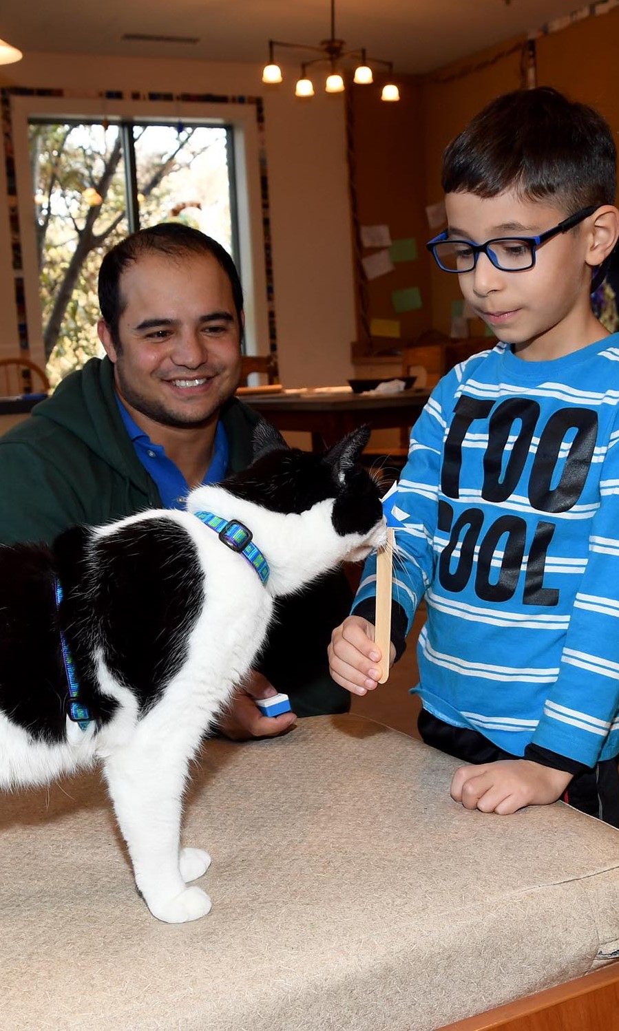 Chicago Zoological Society Brookfield Zoo & The Chicago Zoological